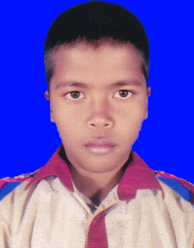 Md. Samad Mia