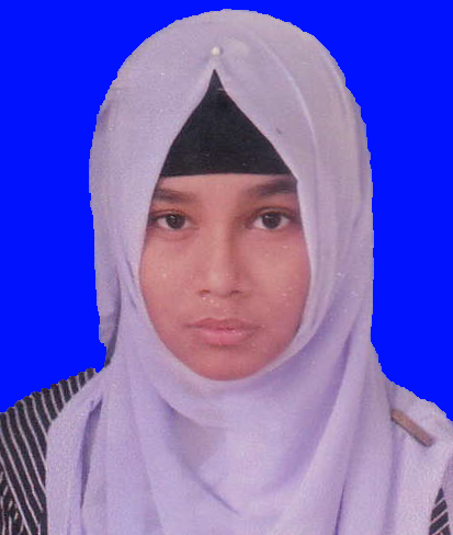 Sanjida Akter Mim