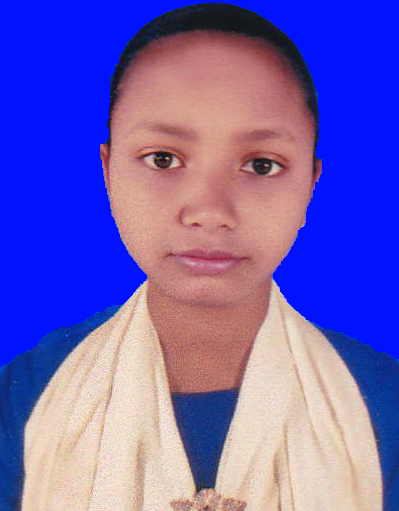 Shormin Akter