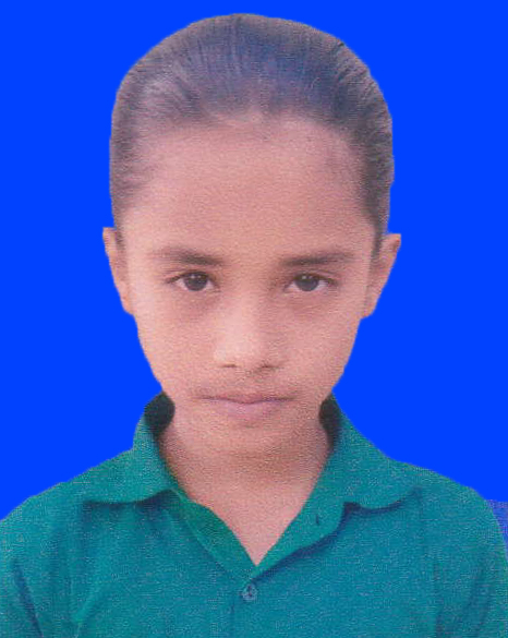 MST. Shohana Akter