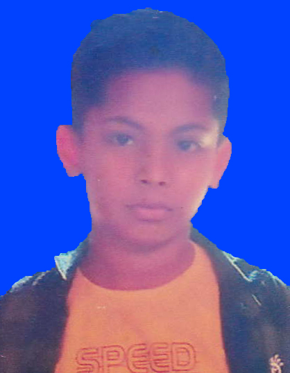 Sree Prottoy Chandra Barmon