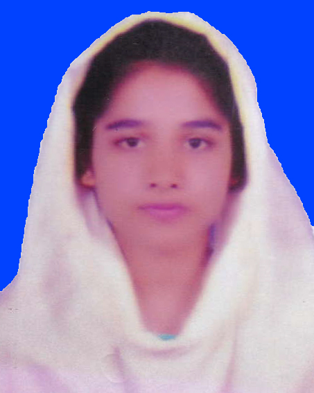 Sumaiya Sadiya