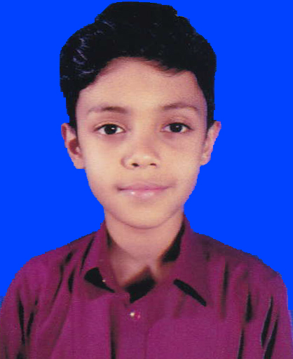 Tonmoy Dey