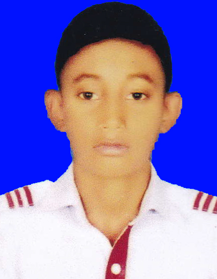 Md. Abir Shariar Ovi