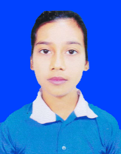 Israt Jahan Mithila