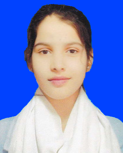Jannat Akther