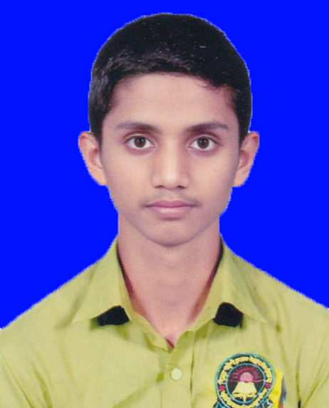 Jubayed Hossain