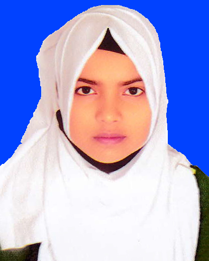 Juma Akter