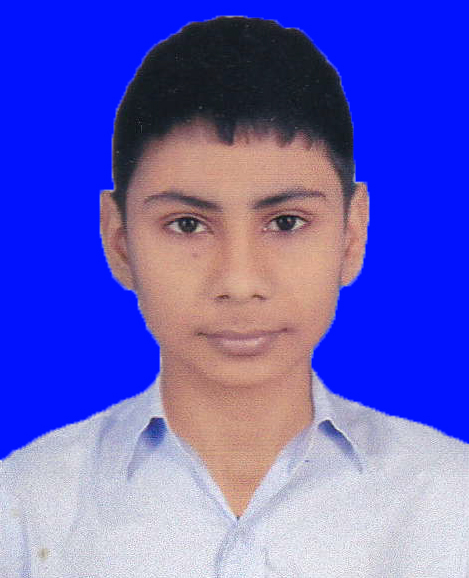 Mahidul Islam