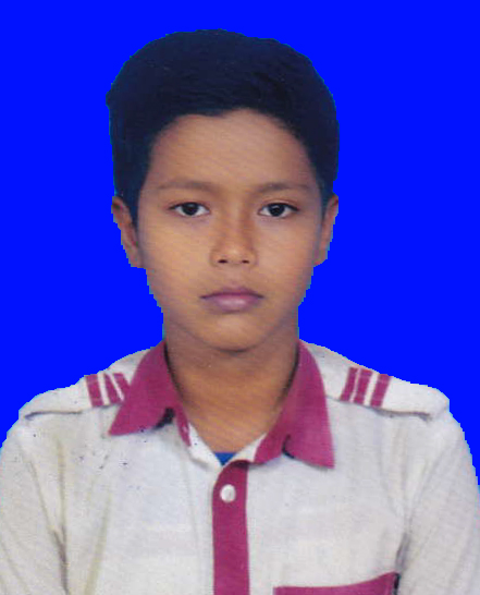 Mahim Dhali