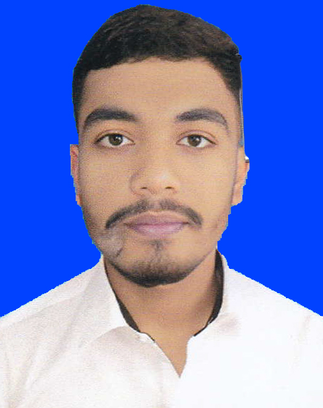 Md. Hadayat Ullah Bihad