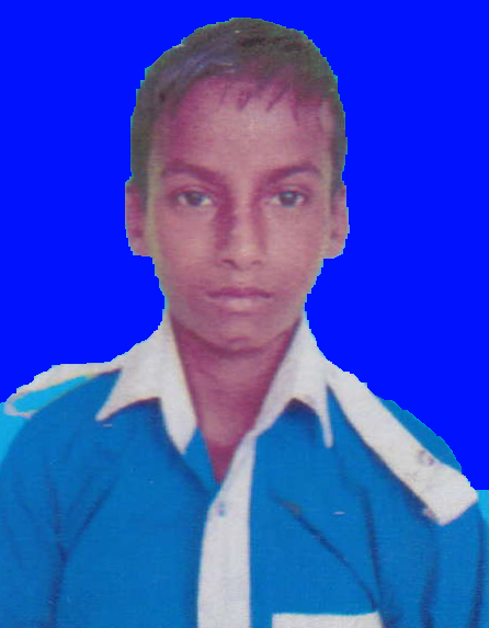 Md. Jobayer Hossen