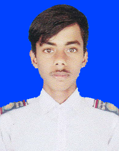Md. Saum Khan Nirab