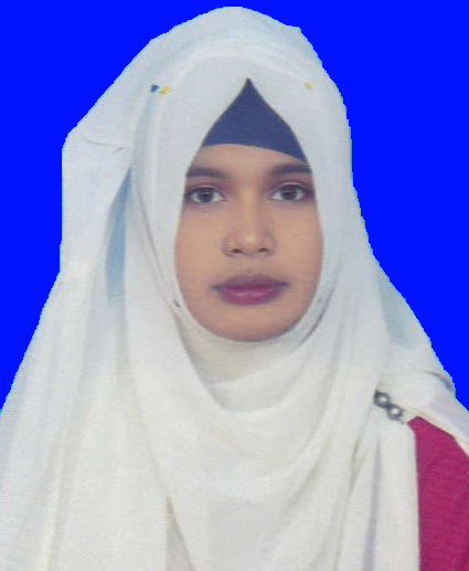 Mim Akhter