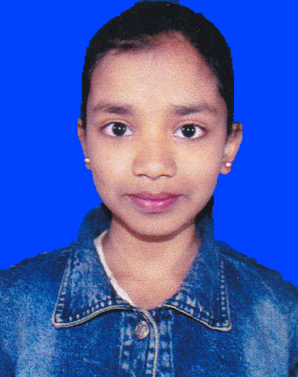 MST. Bithi Akter