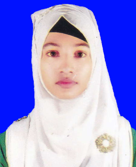 MRS. Nusrat Jahan