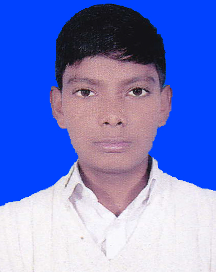 Pothik Biswas