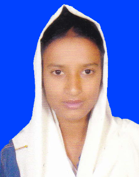 Sarmn Akter