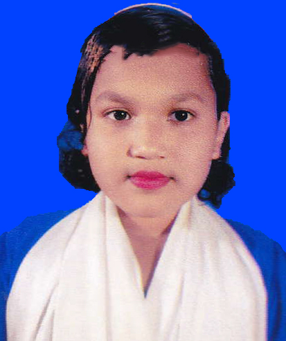 Sree Hiya Rani Saha