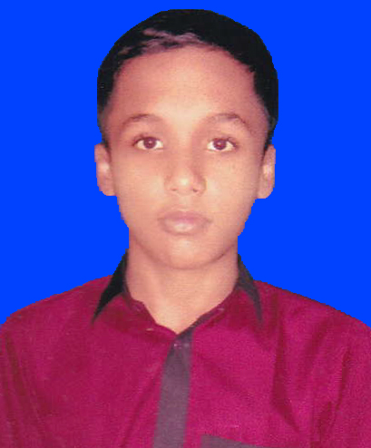 Sohan Ahmed Arfan