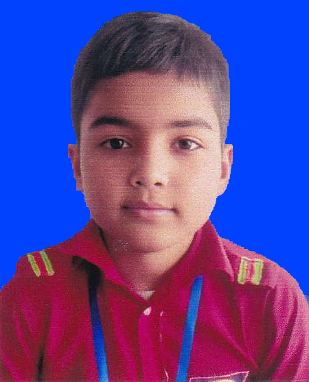 Tamim Hossain Sabed