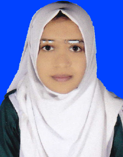 Tanjina Khatun