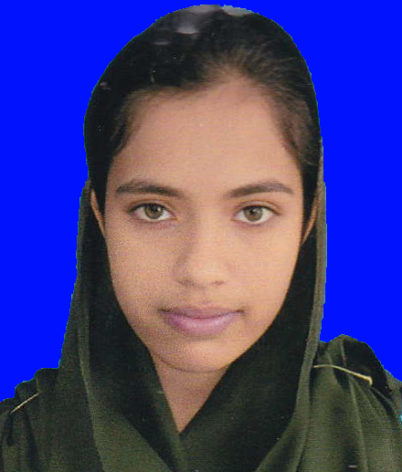 Tasmia Akando