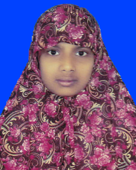 Tayeba Akter