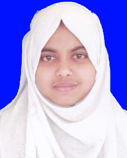 Zakia Sultana Samia