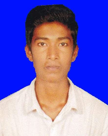 Md. Sabbir Hasan