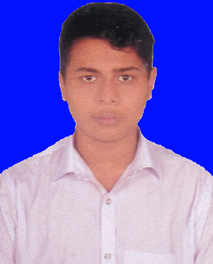 Md. Iffat Rahman Labib