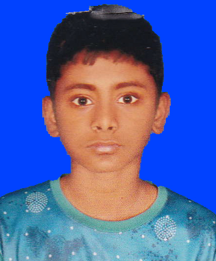 Naushad Hossain Sami