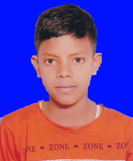 Md. Azaharul Islam
