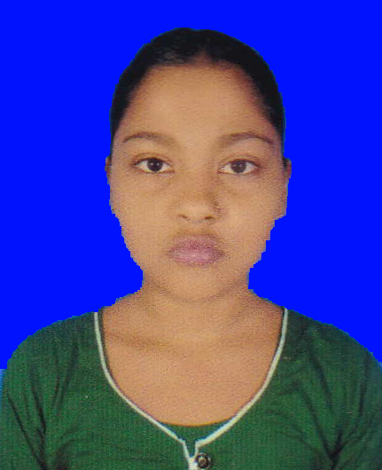 Moriam Akter