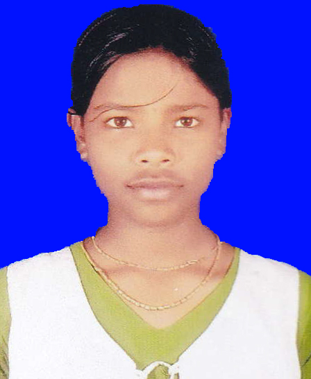 Monni Rani Barman
