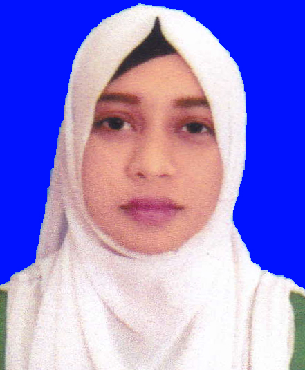 Mst. Lovaia Haque