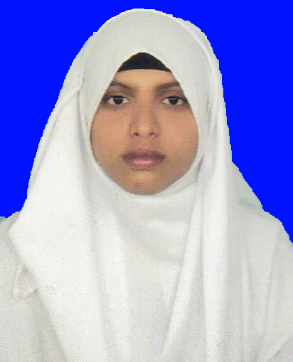 Umme Nur Konika