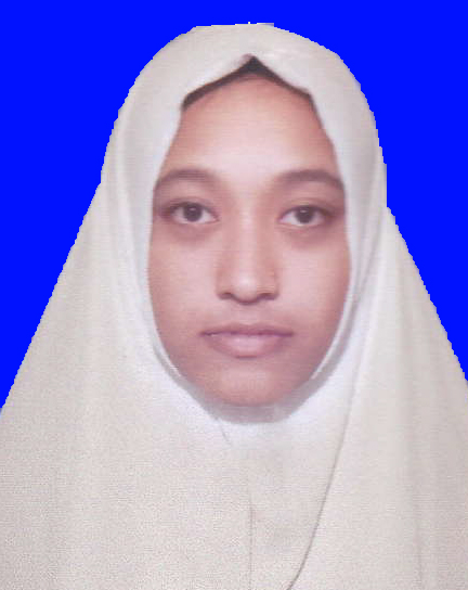 Mst. Jannatul Ferdous Prome