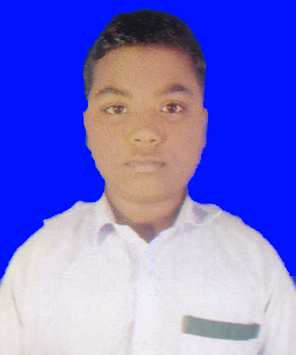 Md. Arafat Islam
