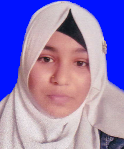 Mst. Suraiya Akter