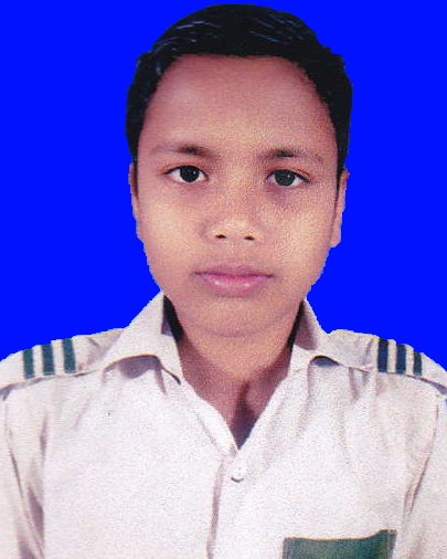 Pallab Chandra Barman