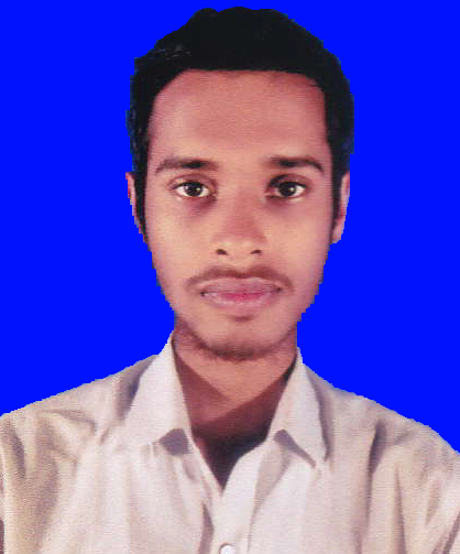 Shah Md. Ashikur Rahman