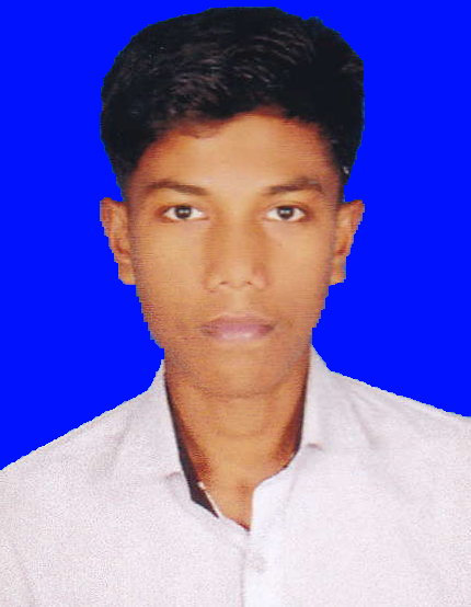 Mohammad Hamdan Hasan