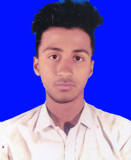 Md. Tanvir Ahmed