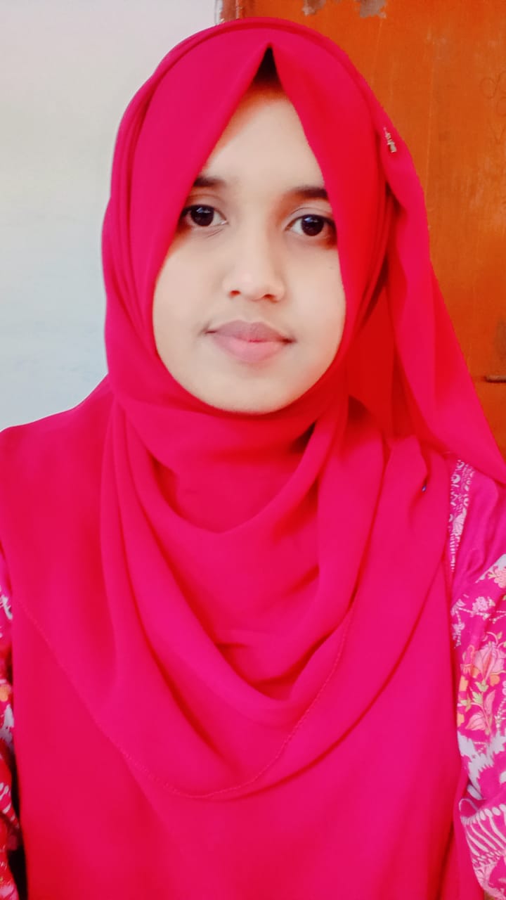 Luna Alam Lupa