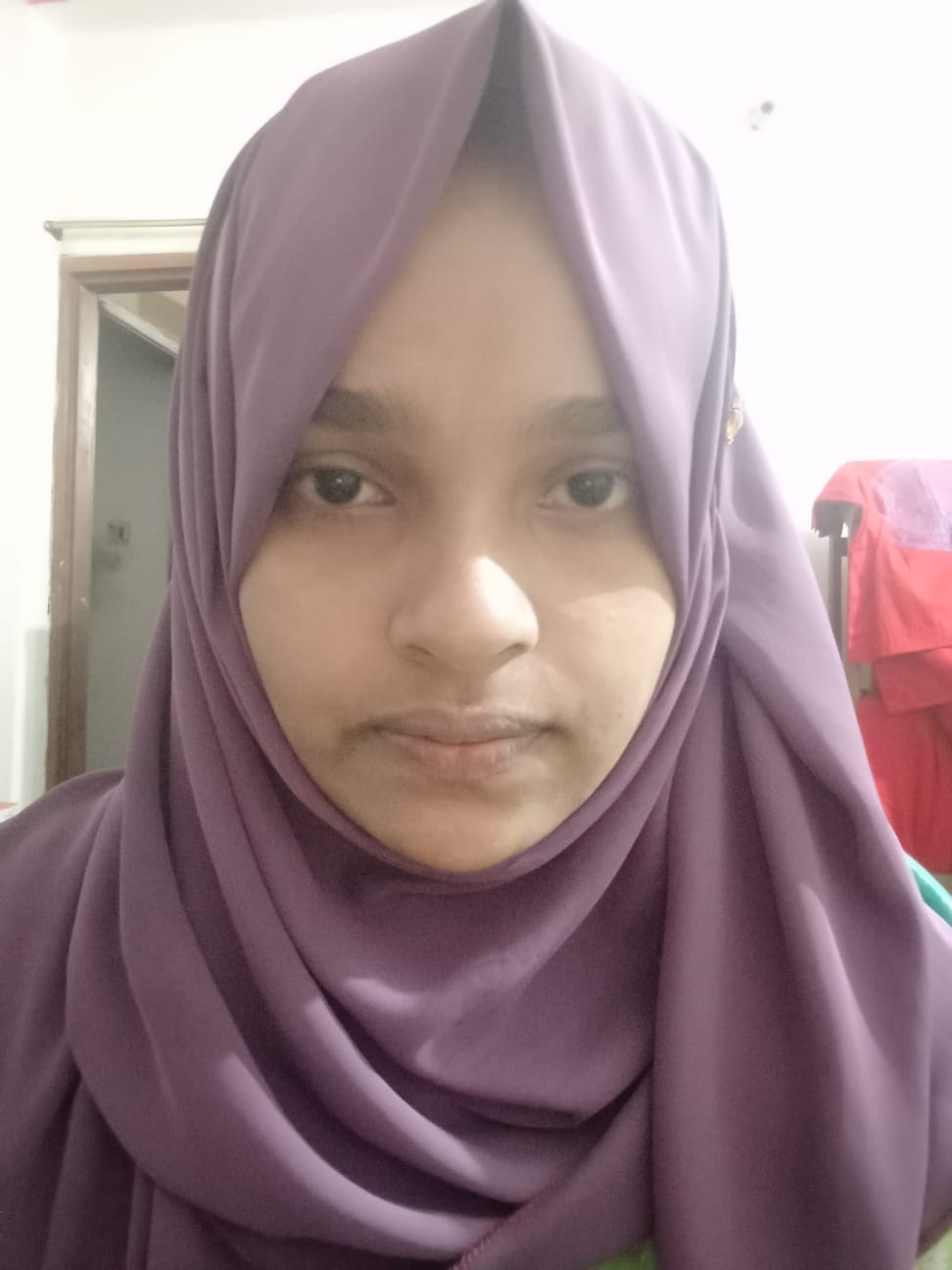 Mariam Supro