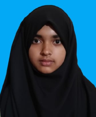 Sayeda Alam Rajme
