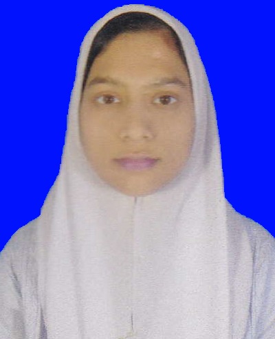 Sidratul Muntaha Bindu