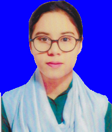 Elmay Sultana