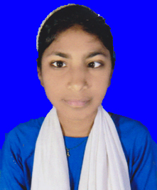 Mst.Fawziya Akter